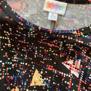 LuLaRoe Carly
